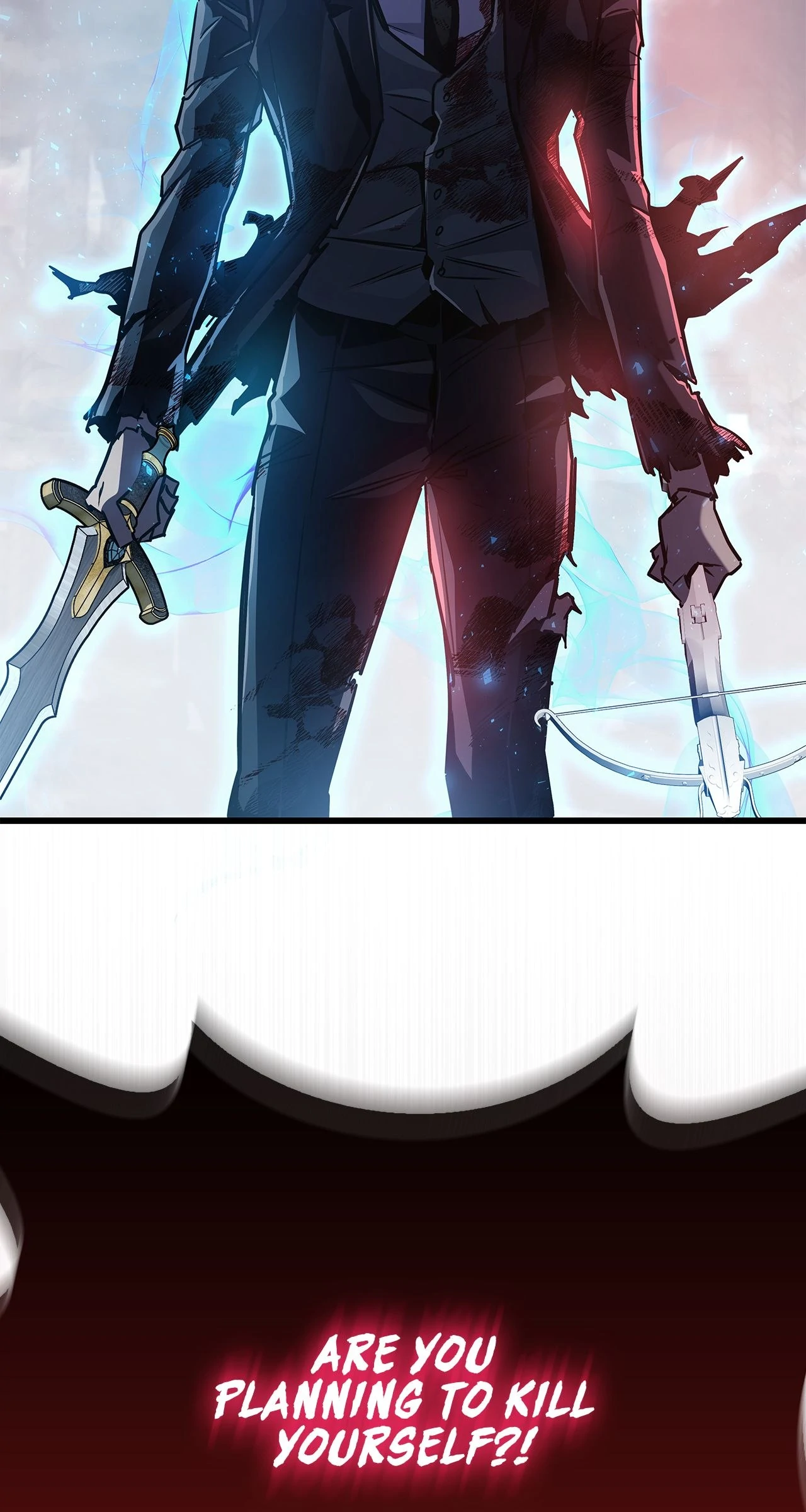 Read The Player Hides His Past EN Manga Online