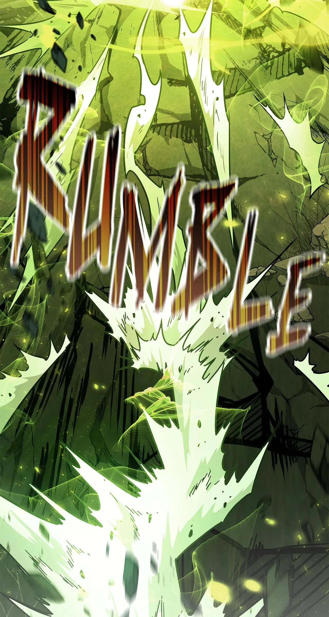 Read The Player Hides His Past EN Manga Online