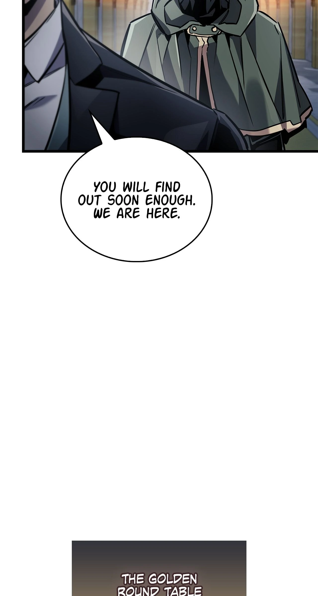 Read The Player Hides His Past EN Manga Online