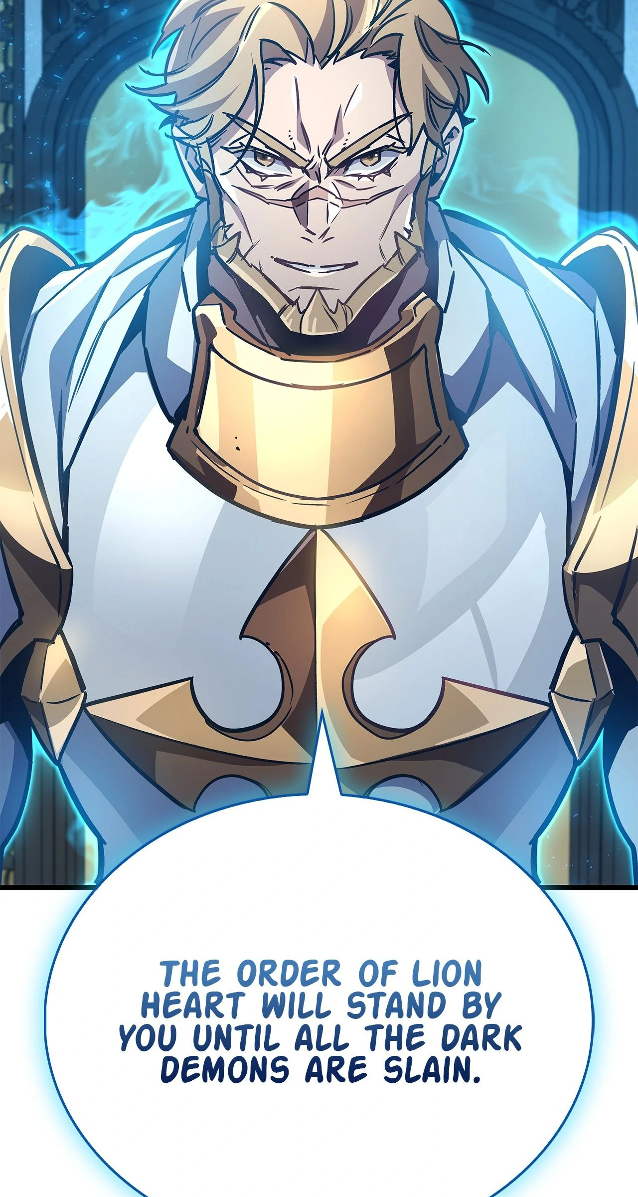 Read The Player Hides His Past EN Manga Online