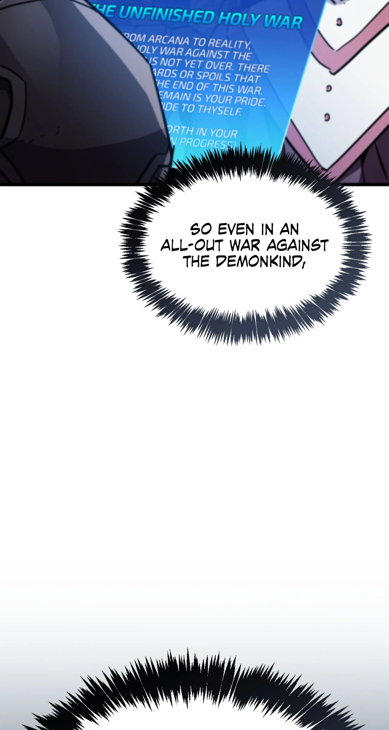 Read The Player Hides His Past EN Manga Online