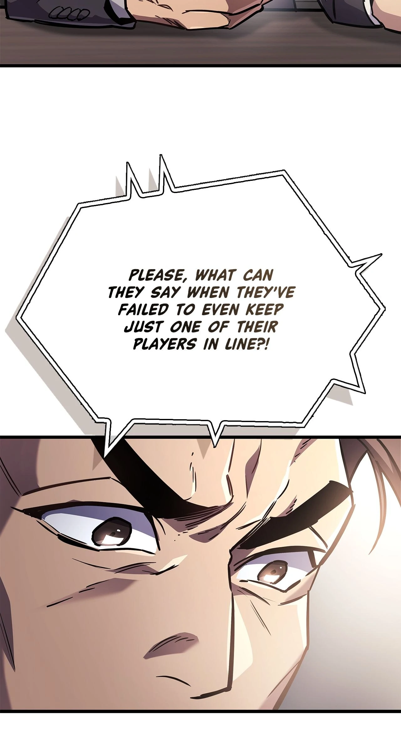 Read The Player Hides His Past EN Manga Online