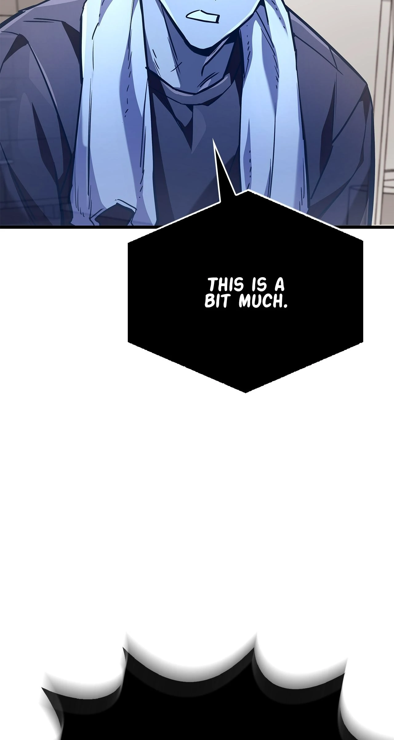 Read The Player Hides His Past EN Manga Online