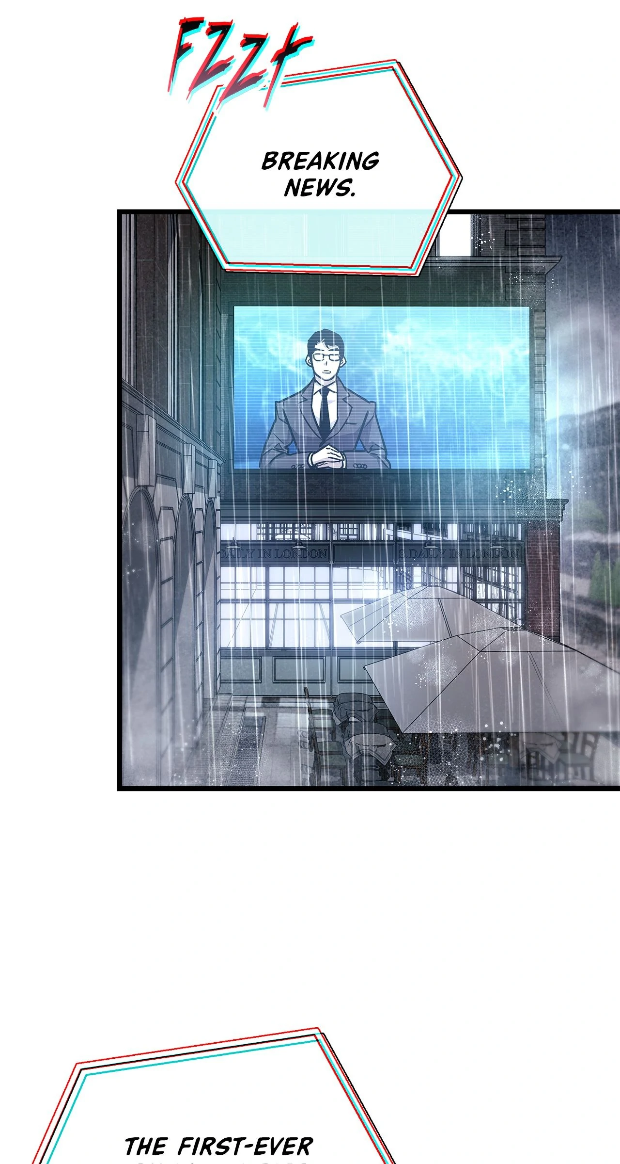 Read The Player Hides His Past EN Manga Online