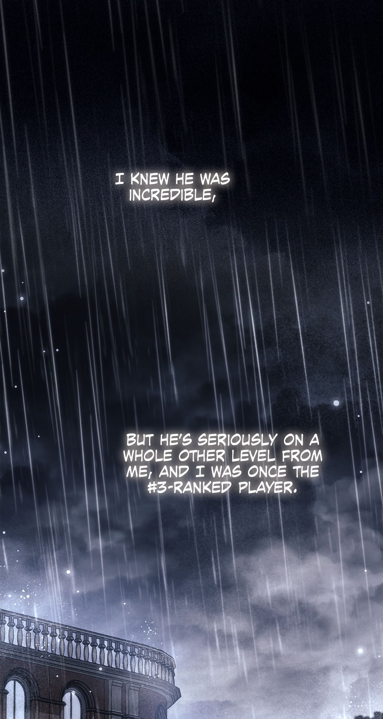 Read The Player Hides His Past EN Manga Online