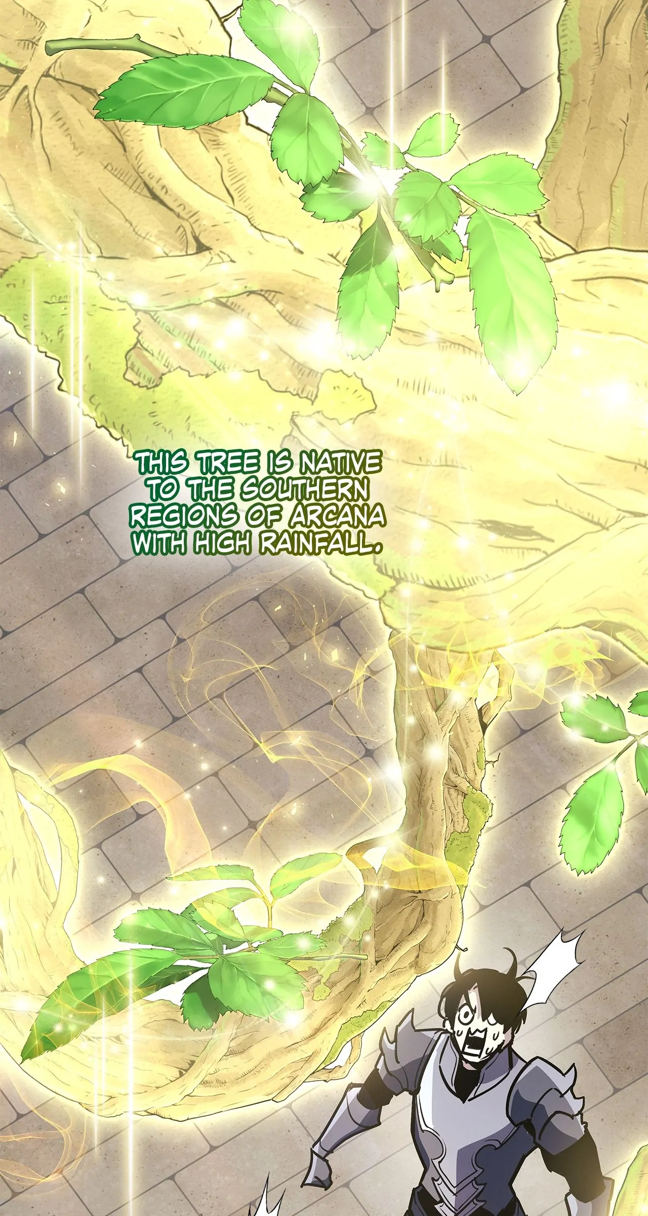 Read The Player Hides His Past EN Manga Online