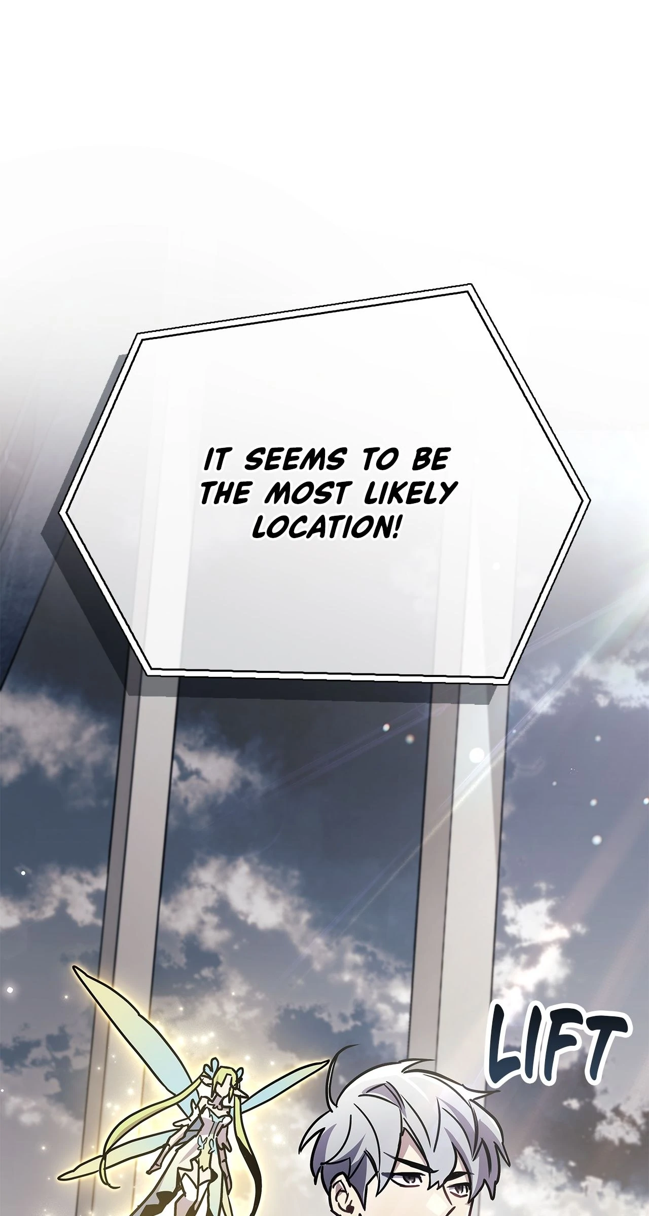 Read The Player Hides His Past EN Manga Online