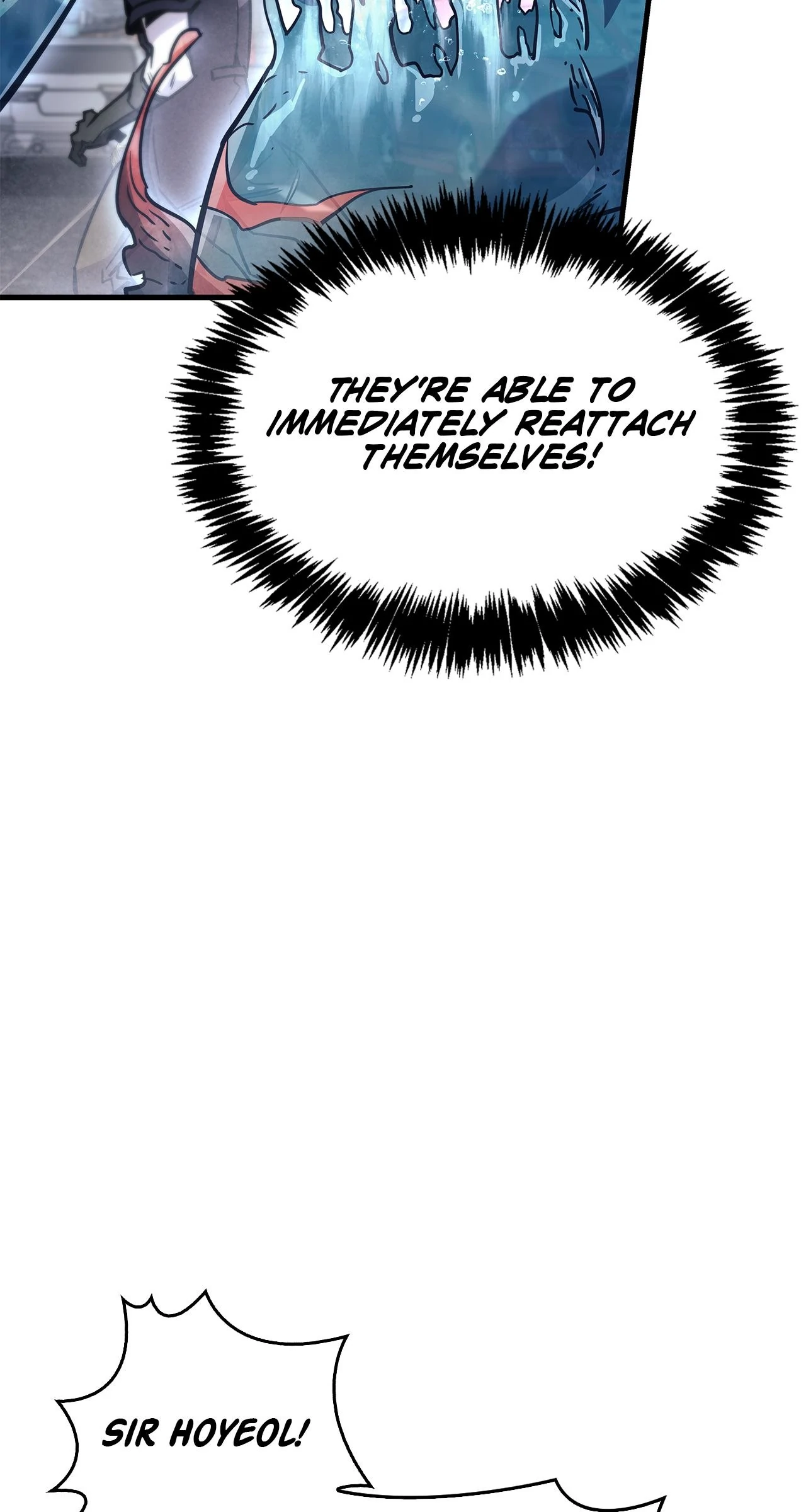 Read The Player Hides His Past EN Manga Online