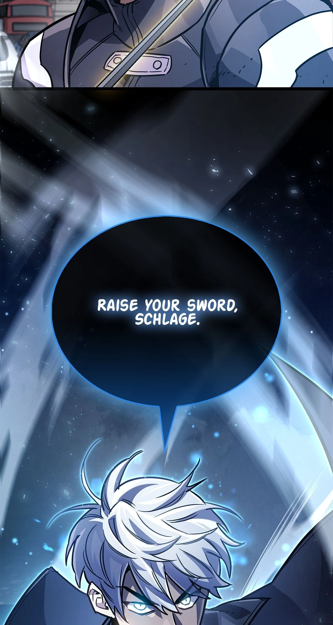 Read The Player Hides His Past EN Manga Online