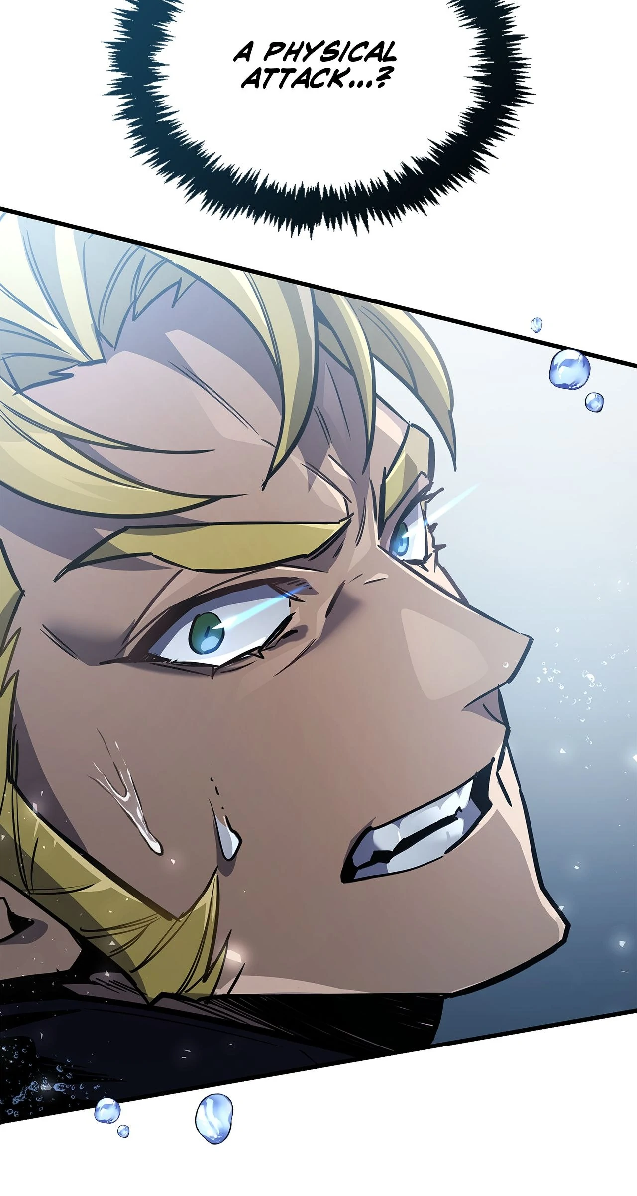 Read The Player Hides His Past EN Manga Online