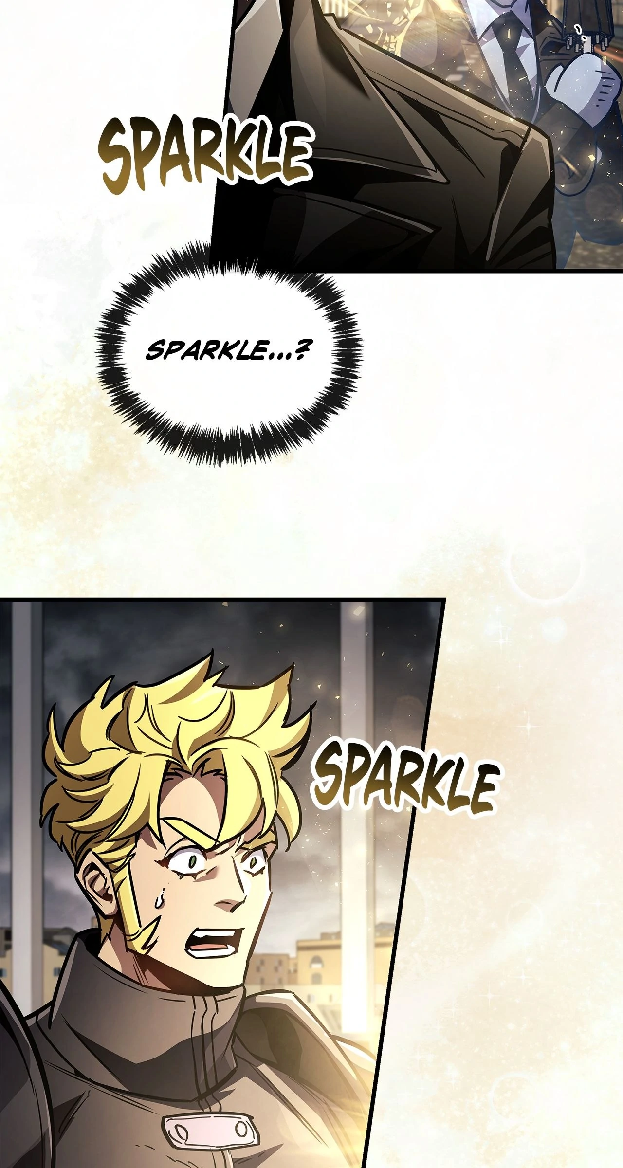 Read The Player Hides His Past EN Manga Online