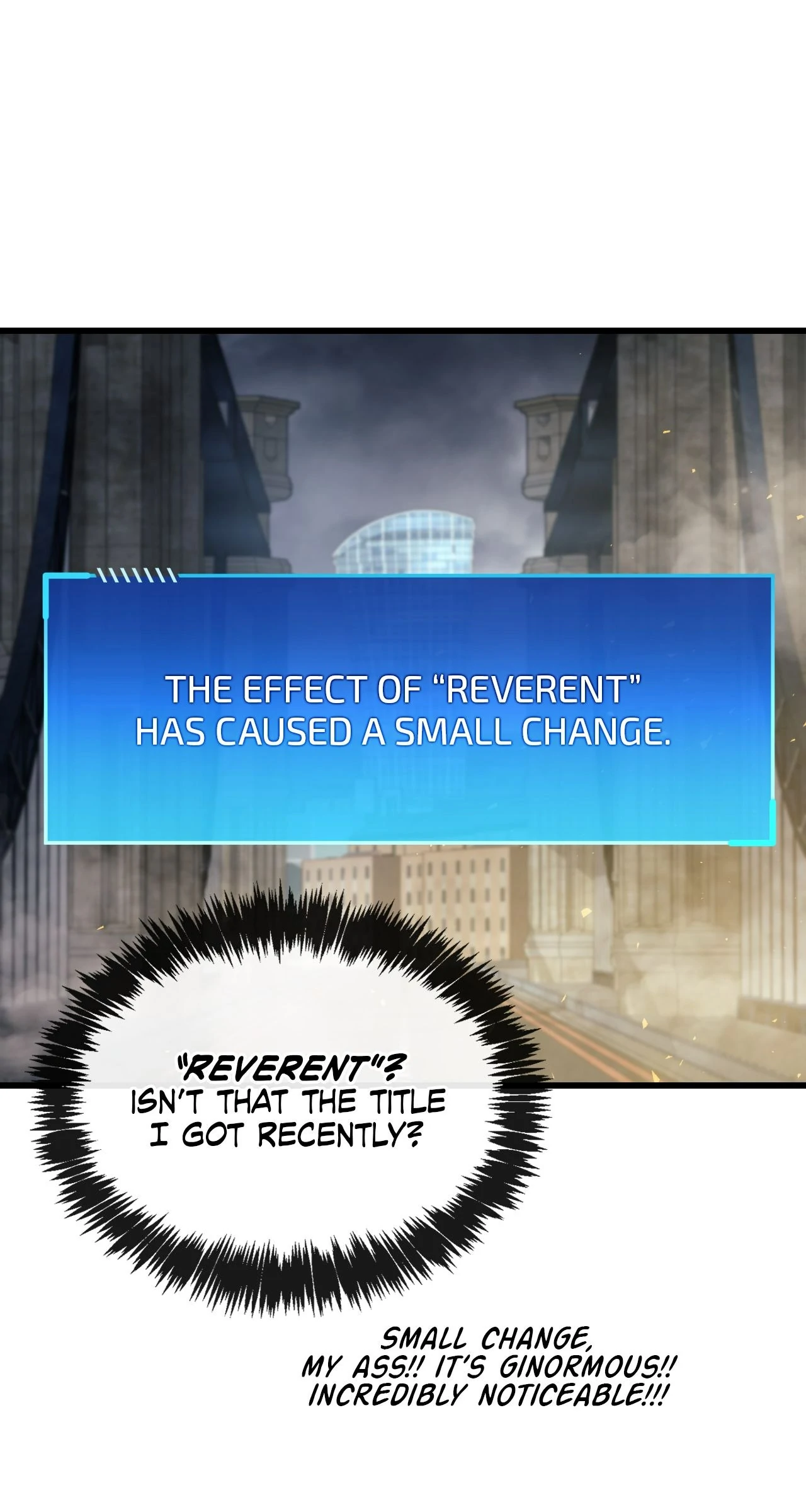 Read The Player Hides His Past EN Manga Online