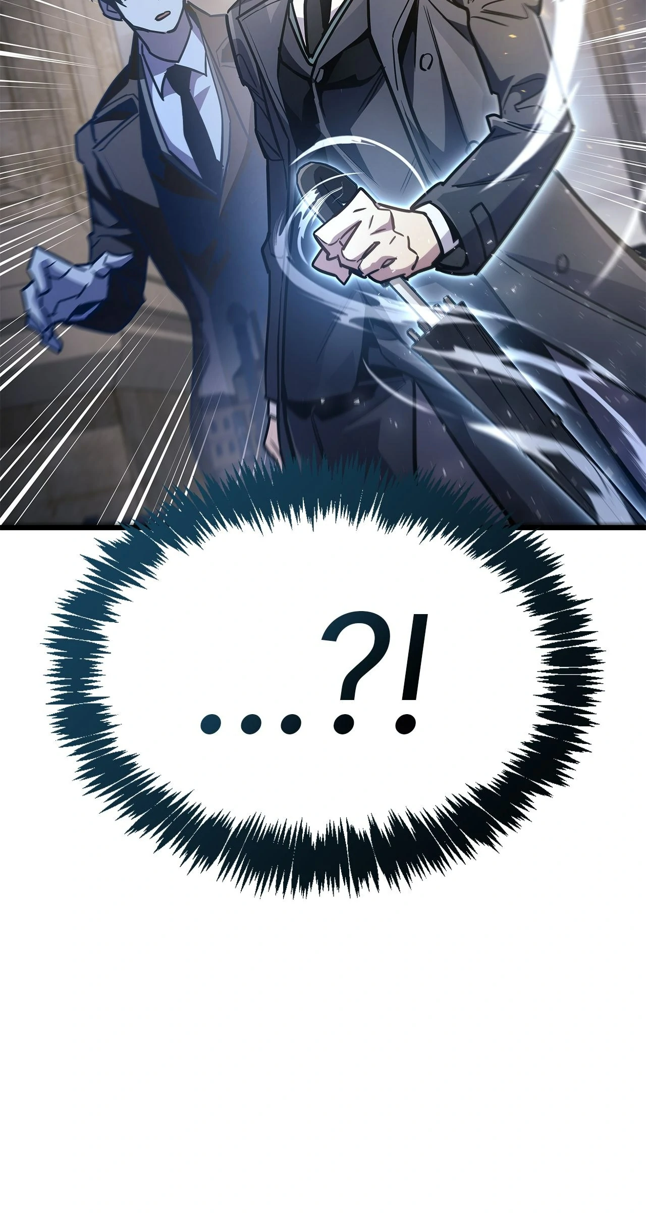 Read The Player Hides His Past EN Manga Online