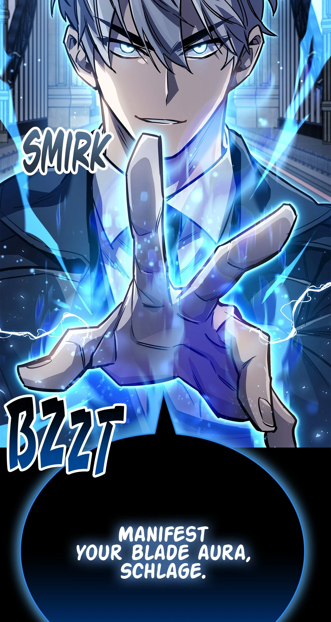 Read The Player Hides His Past EN Manga Online