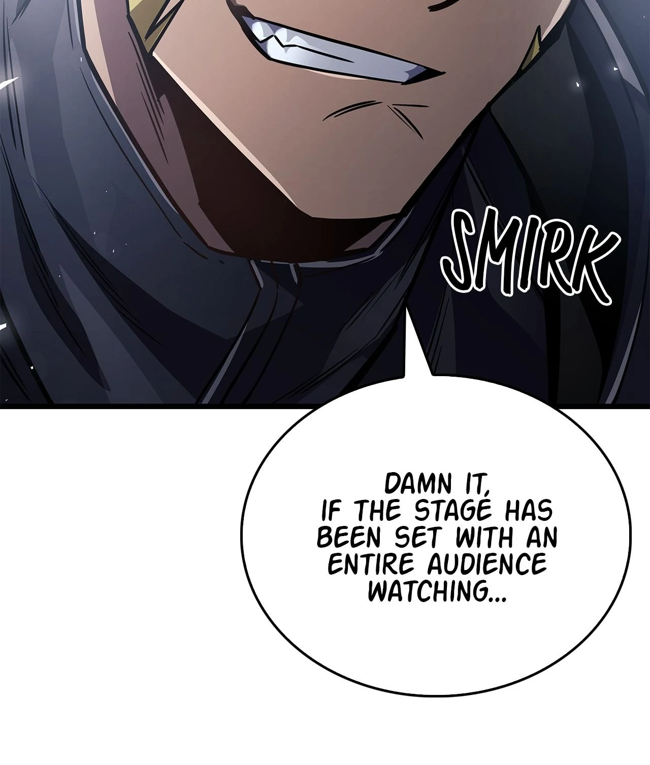 Read The Player Hides His Past EN Manga Online