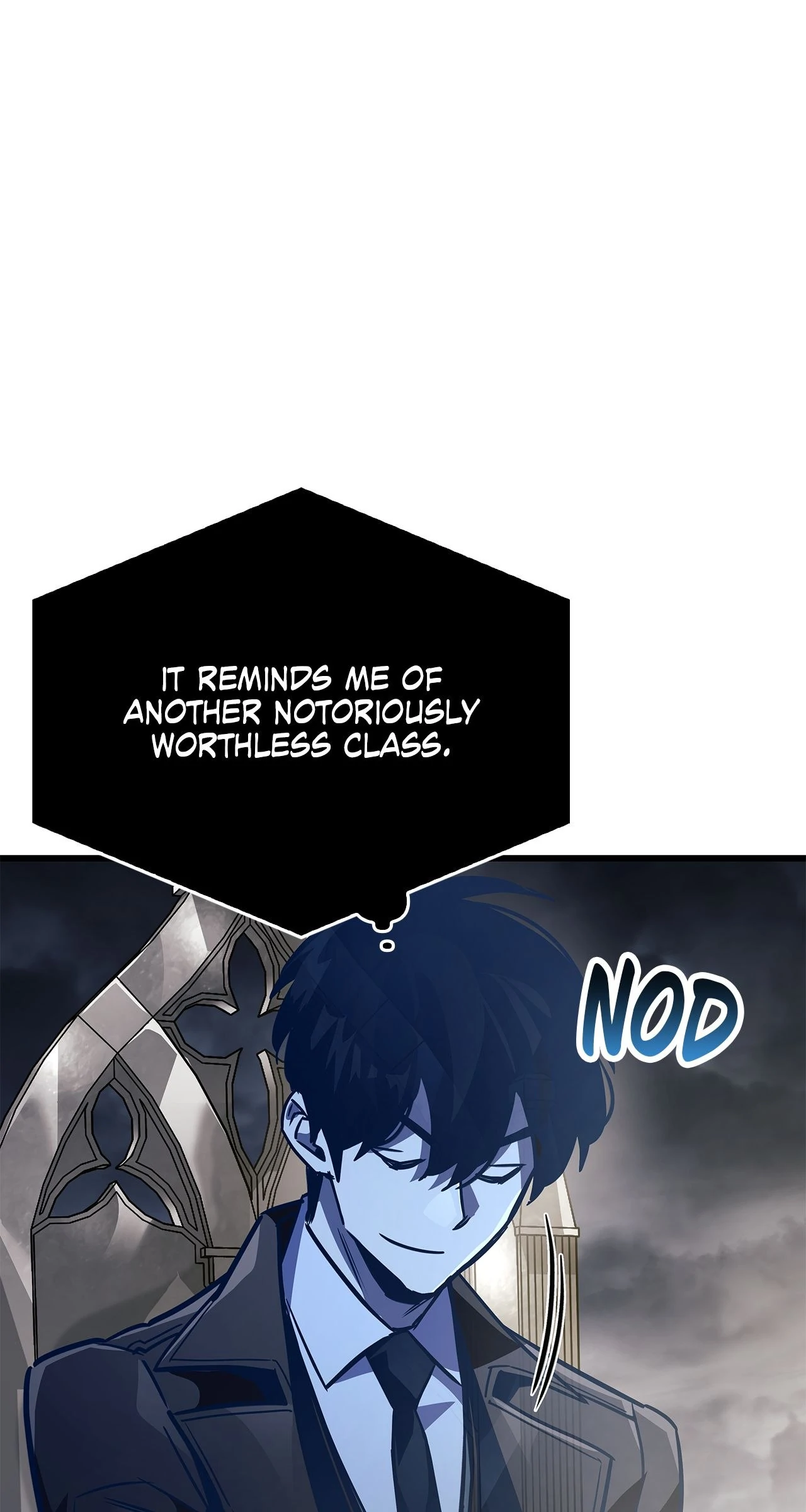 Read The Player Hides His Past EN Manga Online