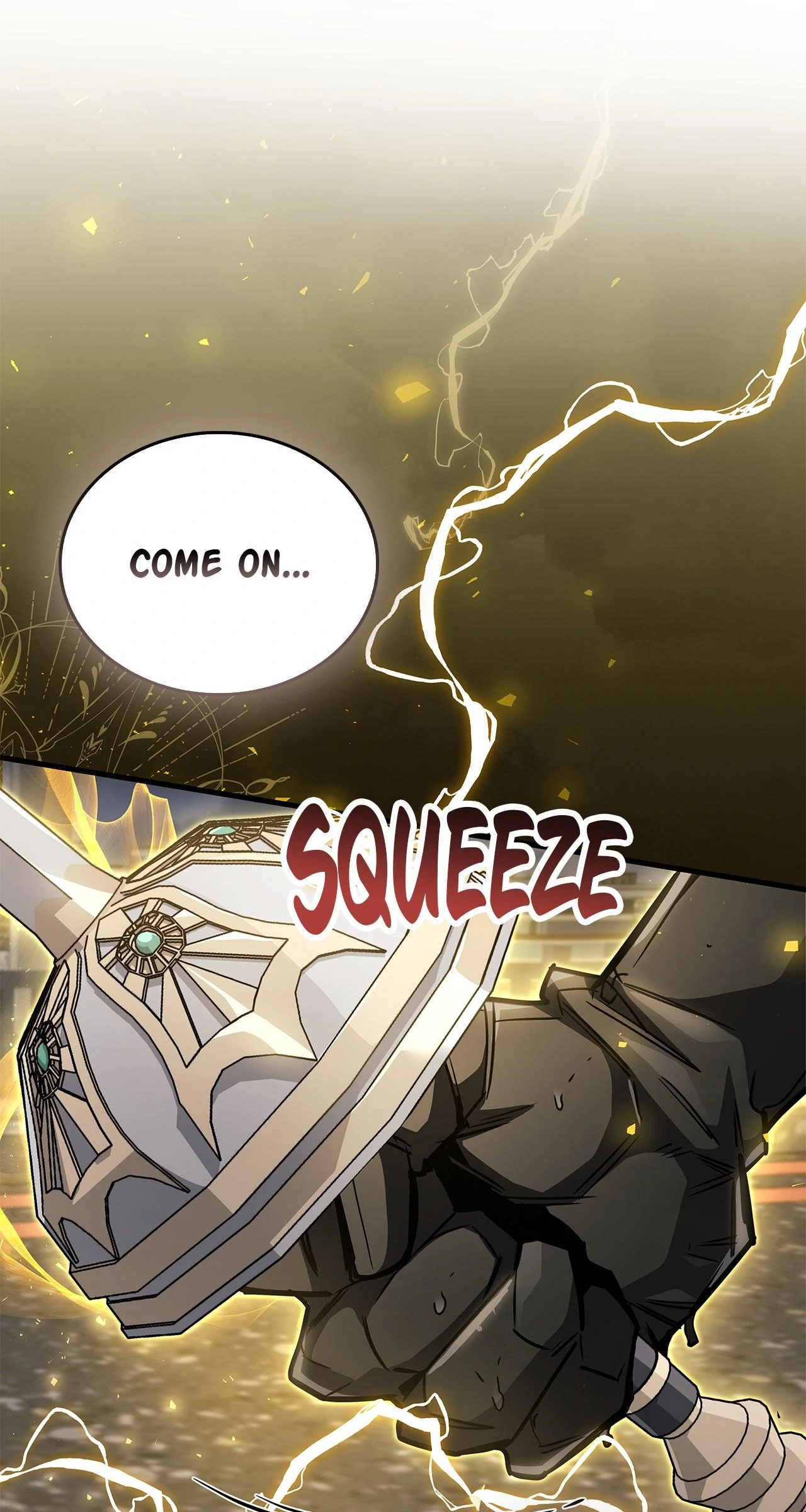 Read The Player Hides His Past EN Manga Online