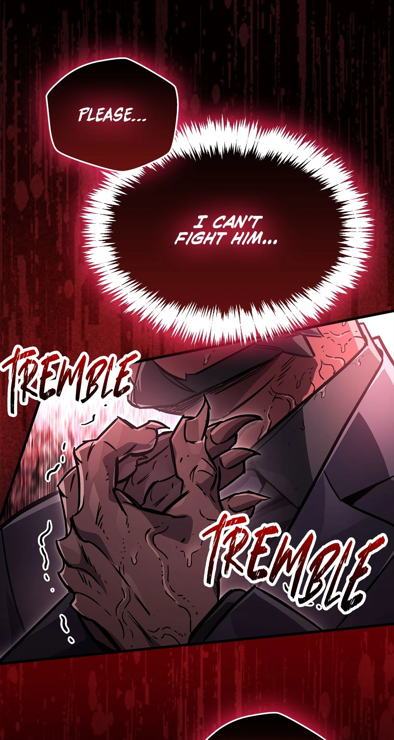 Read The Player Hides His Past EN Manga Online