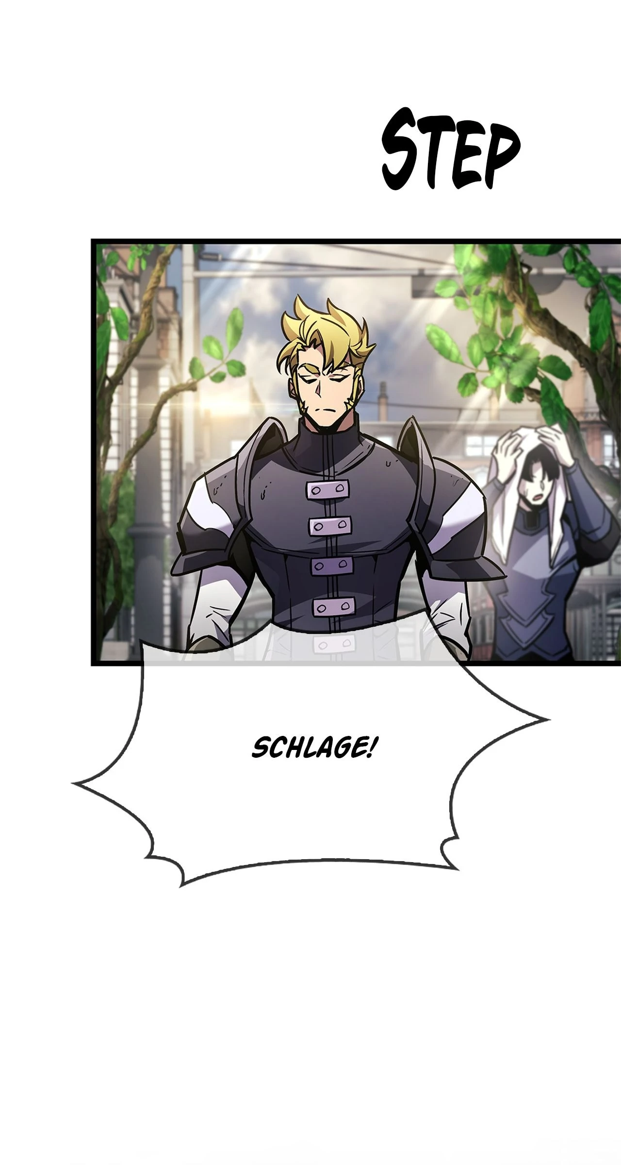 Read The Player Hides His Past EN Manga Online