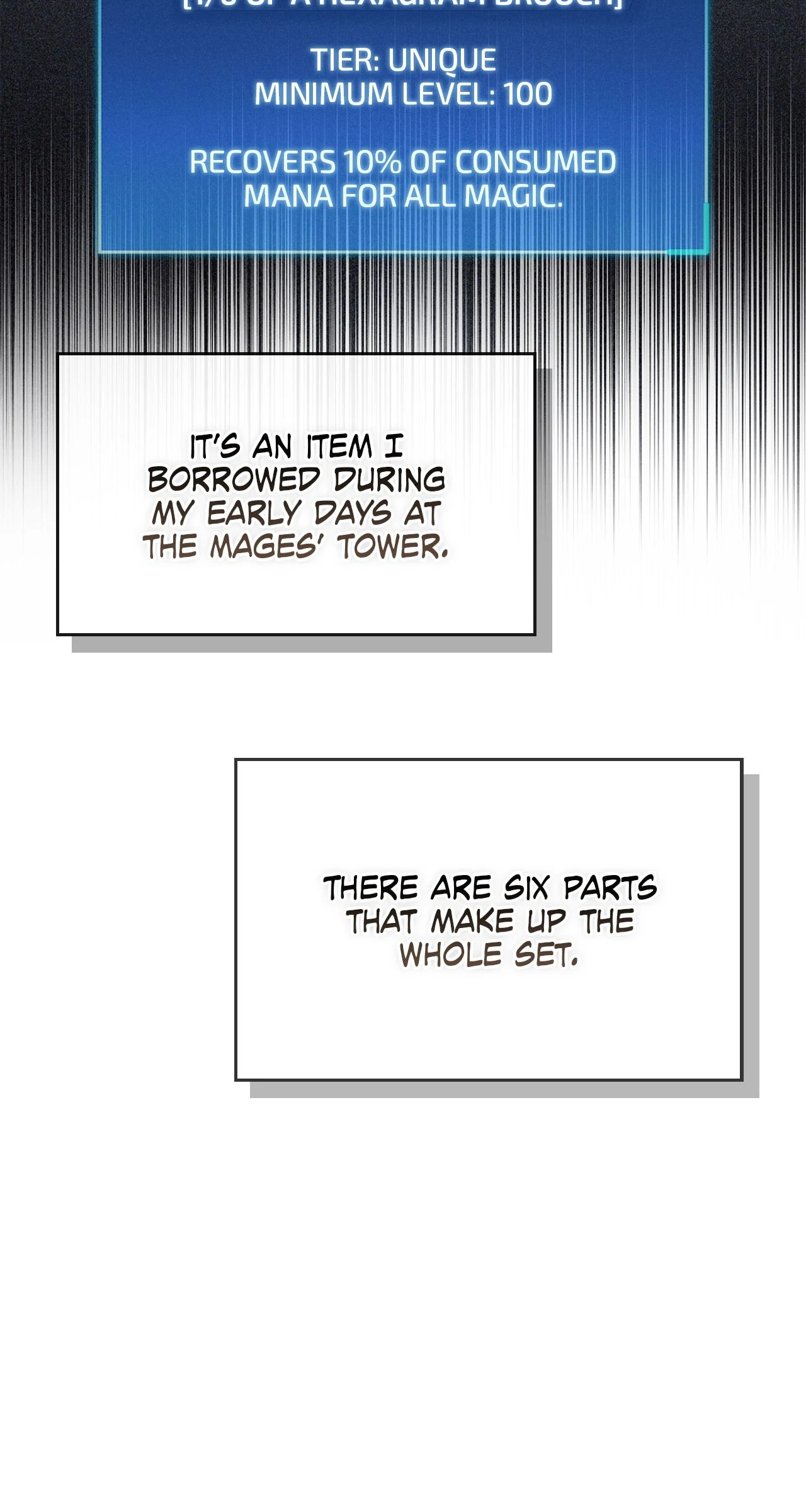 Read The Player Hides His Past EN Manga Online