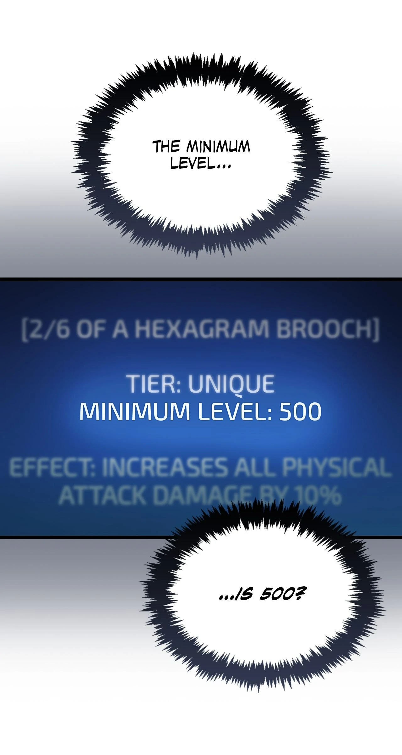 Read The Player Hides His Past EN Manga Online