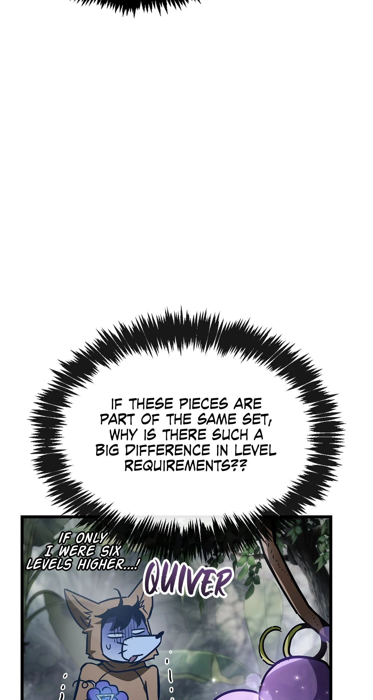 Read The Player Hides His Past EN Manga Online