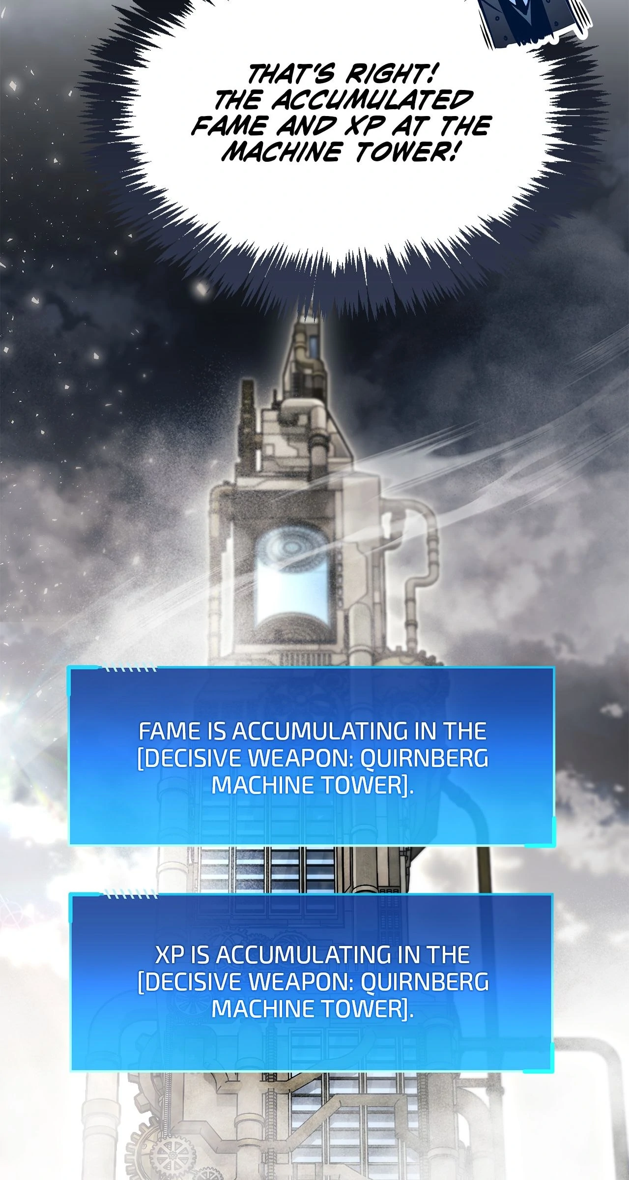 Read The Player Hides His Past EN Manga Online