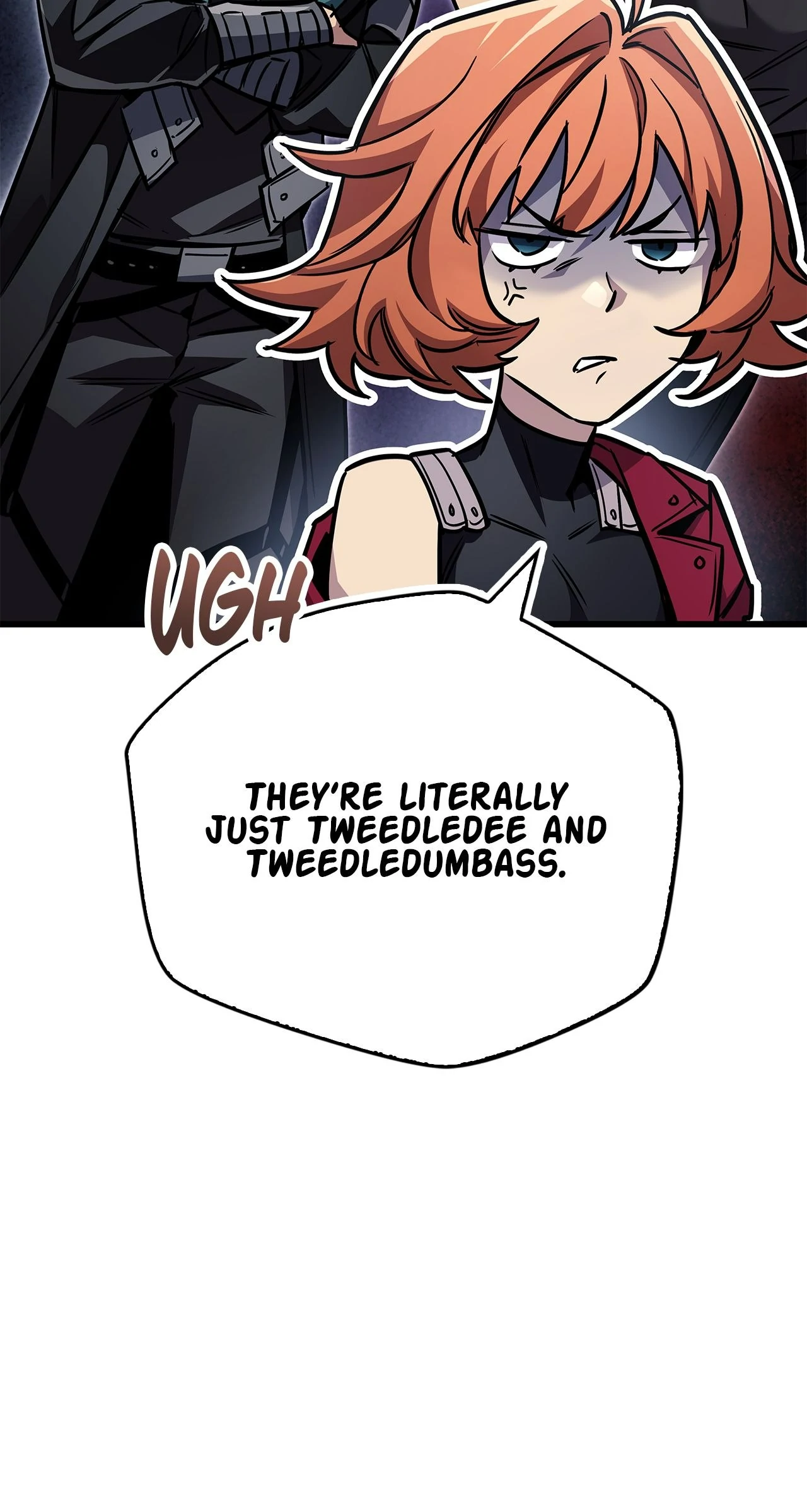 Read The Player Hides His Past EN Manga Online