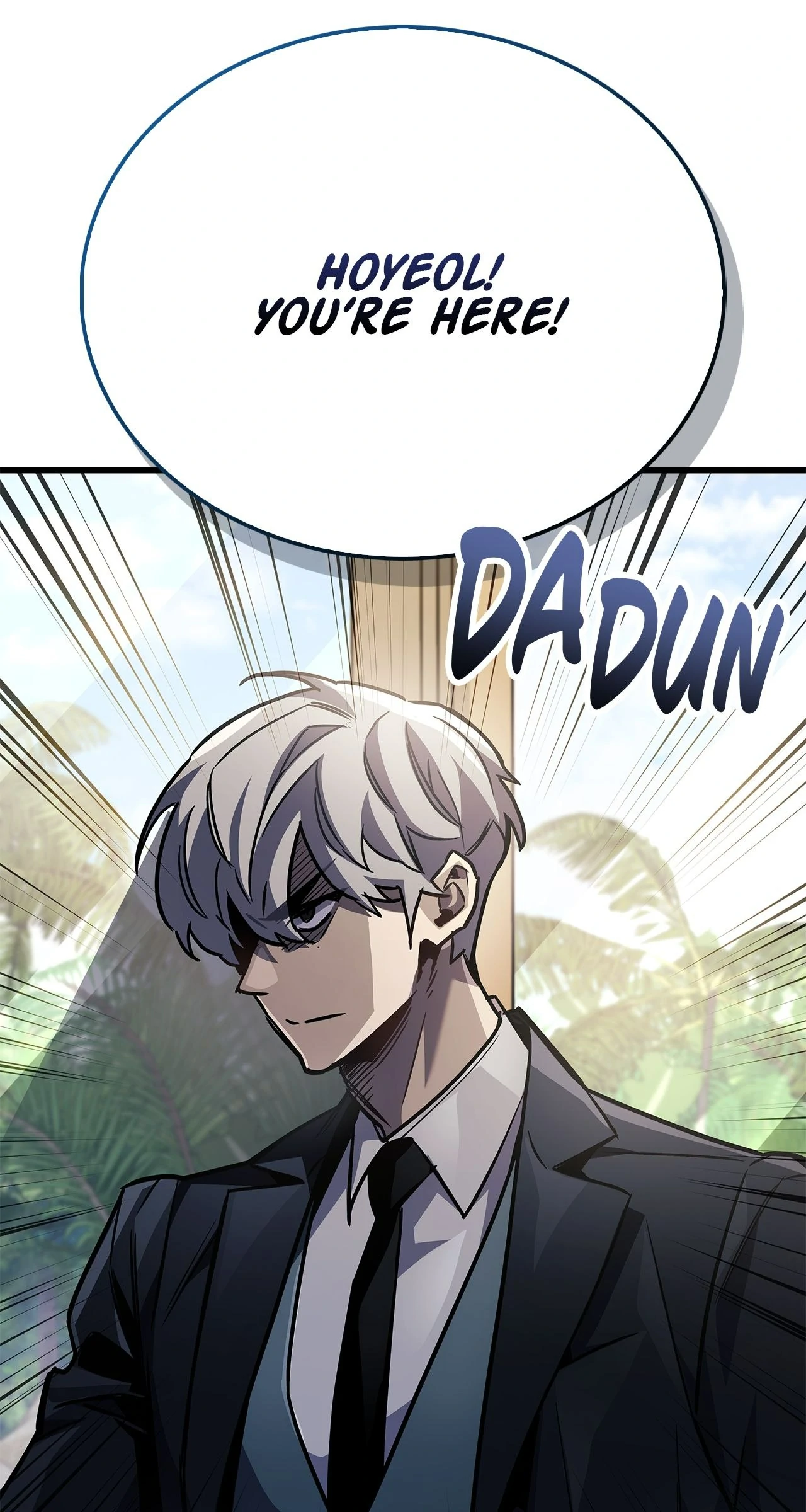 Read The Player Hides His Past EN Manga Online