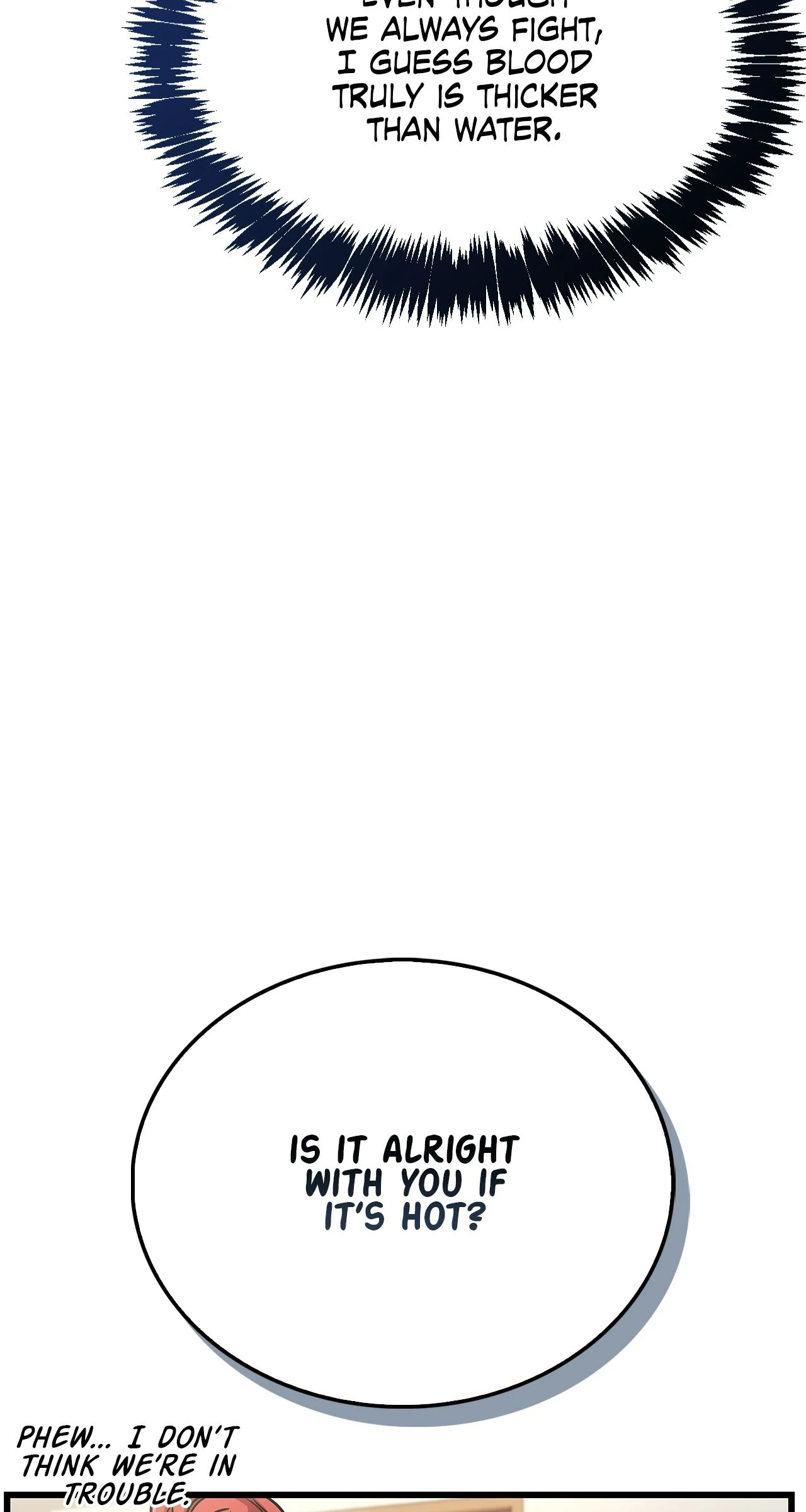 Read The Player Hides His Past EN Manga Online