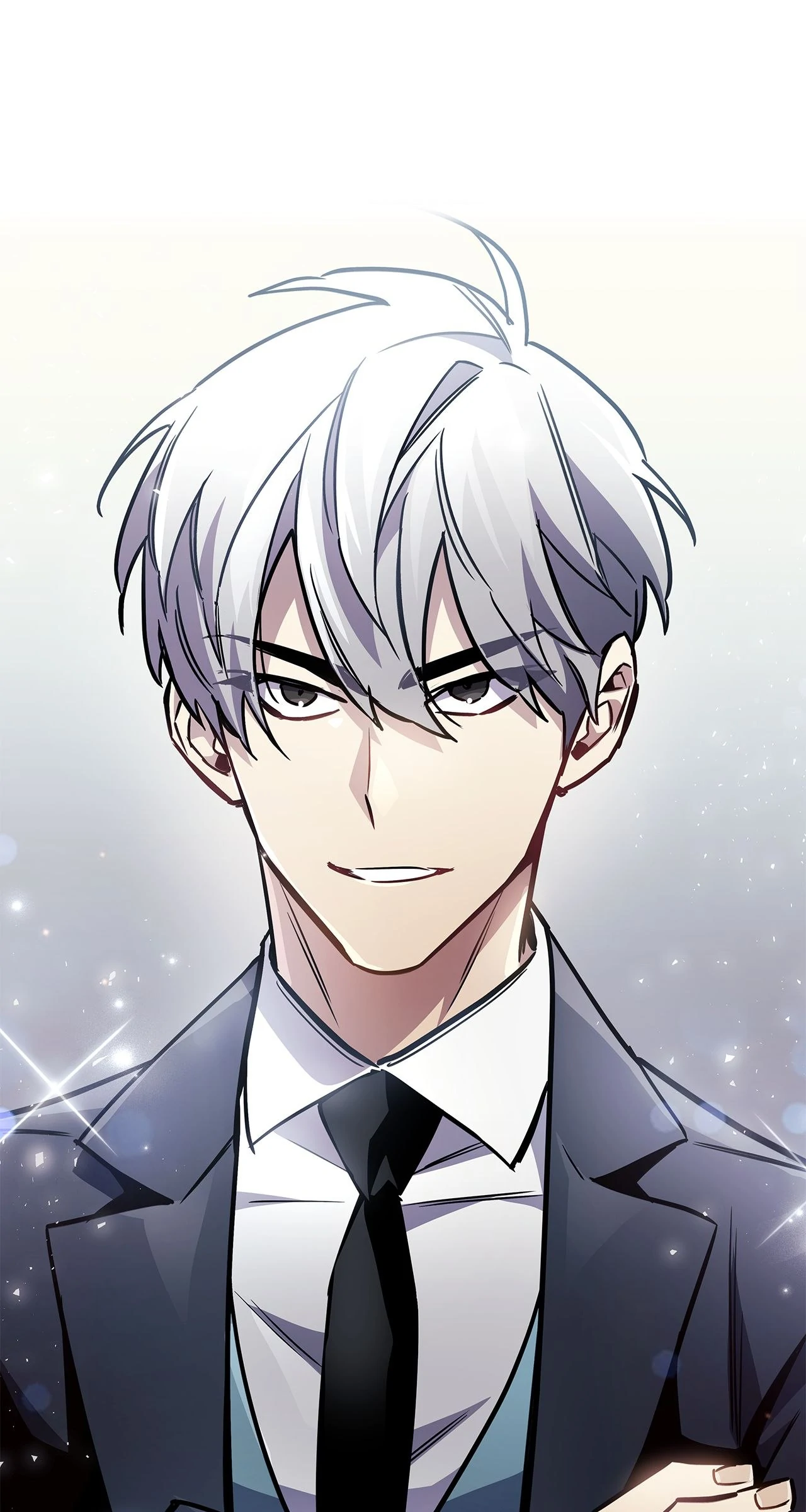 Read The Player Hides His Past EN Manga Online