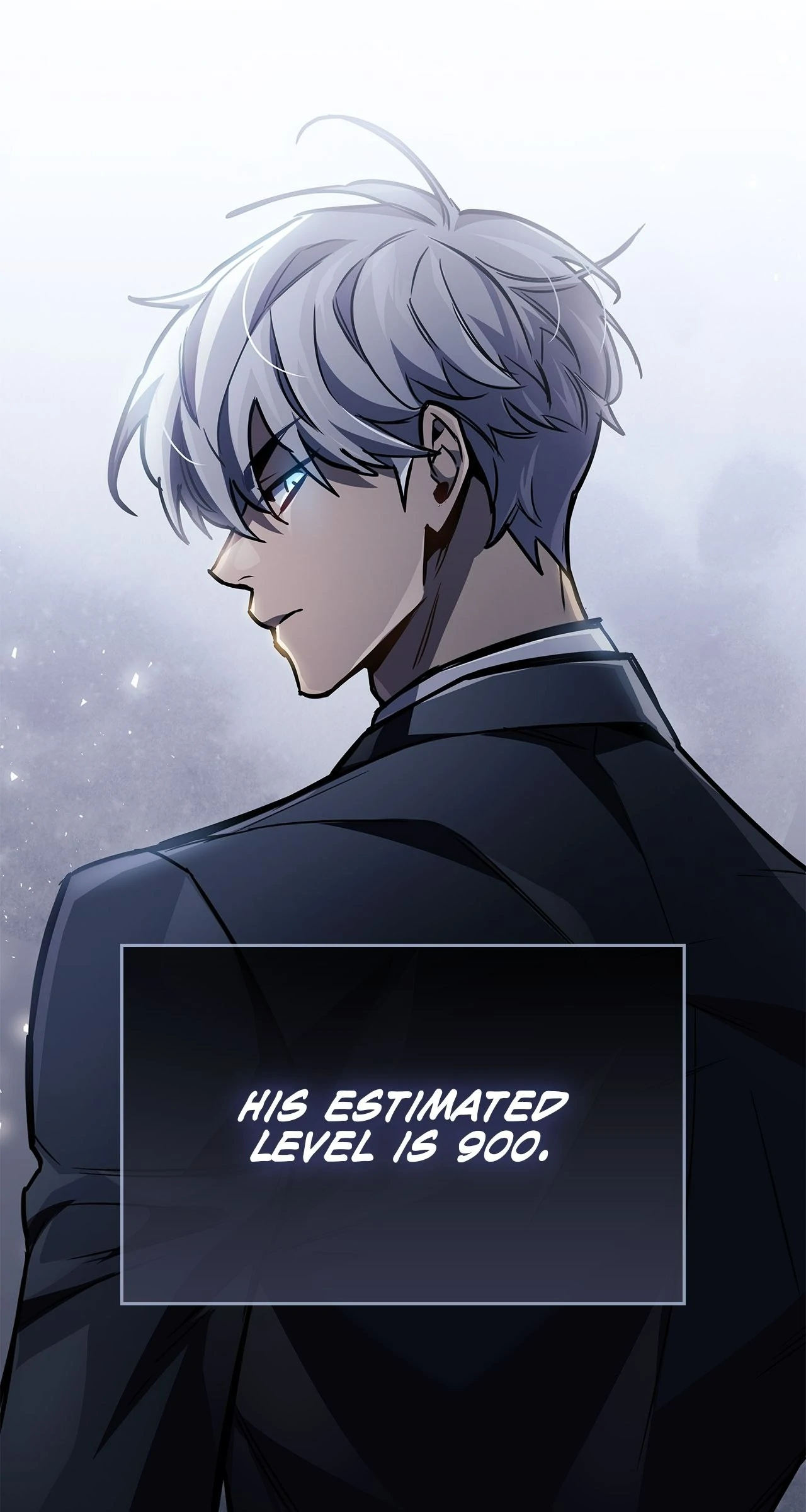 Read The Player Hides His Past EN Manga Online