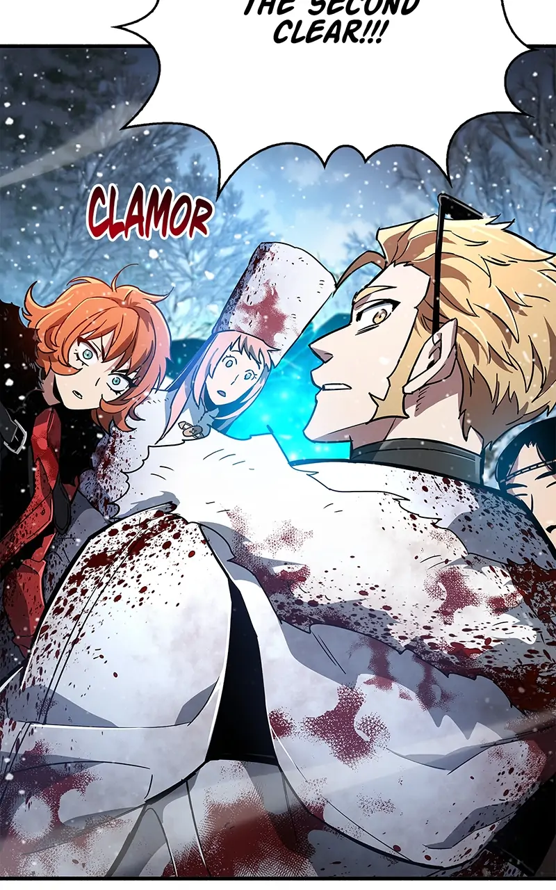 Read The Player Hides His Past EN Manga Online