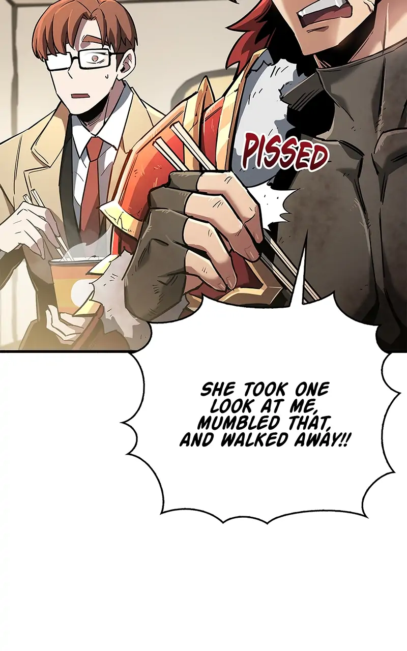 Read The Player Hides His Past EN Manga Online