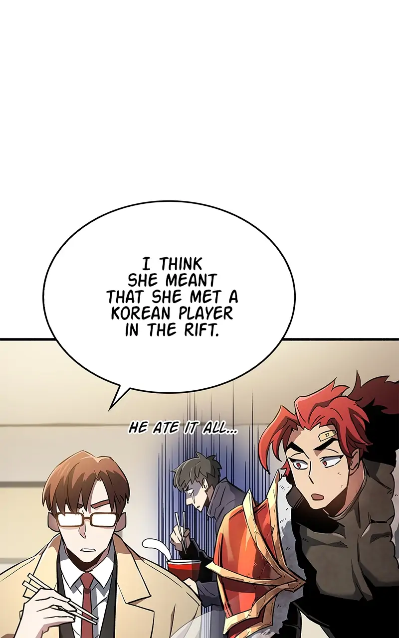 Read The Player Hides His Past EN Manga Online