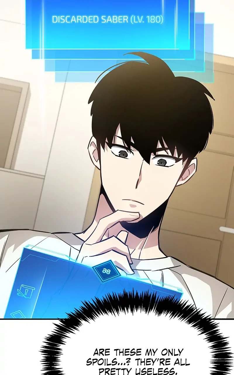 Read The Player Hides His Past EN Manga Online