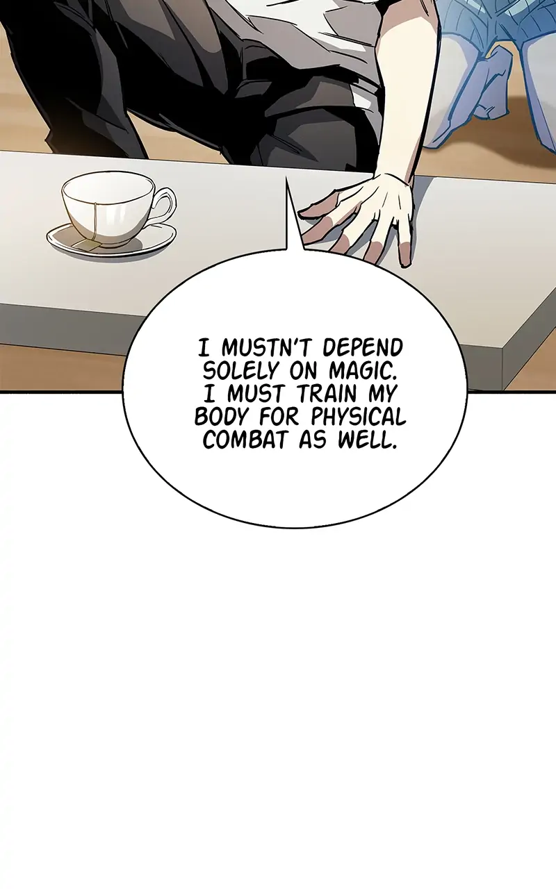 Read The Player Hides His Past EN Manga Online