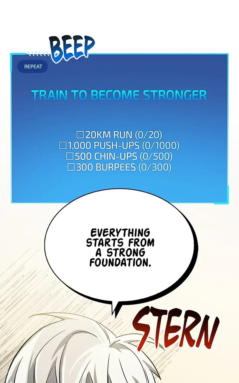 Read The Player Hides His Past EN Manga Online