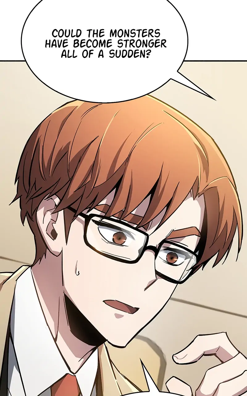 Read The Player Hides His Past EN Manga Online