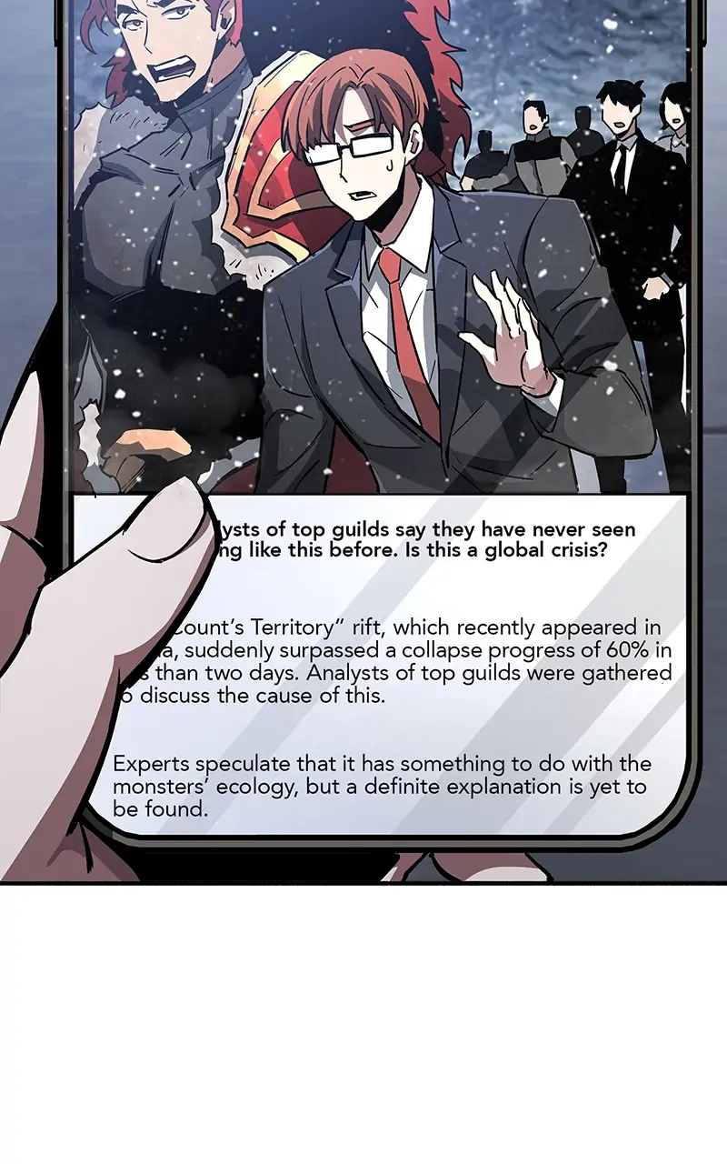 Read The Player Hides His Past EN Manga Online