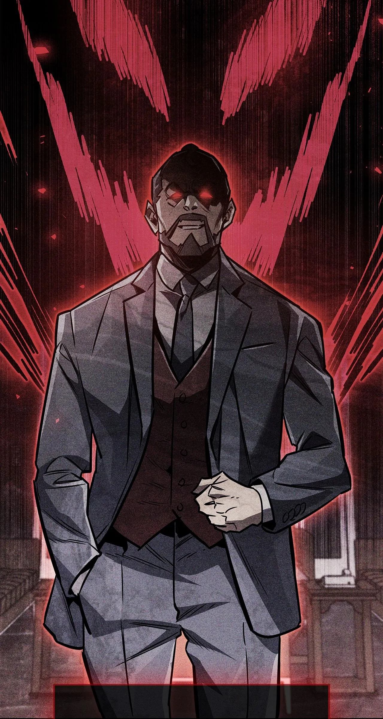 Read The Player Hides His Past EN Manga Online