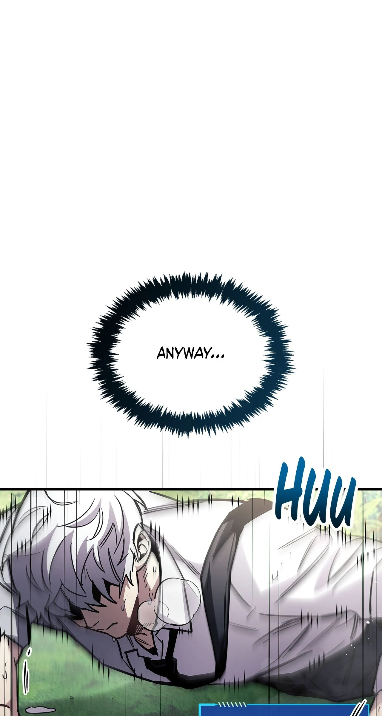 Read The Player Hides His Past EN Manga Online