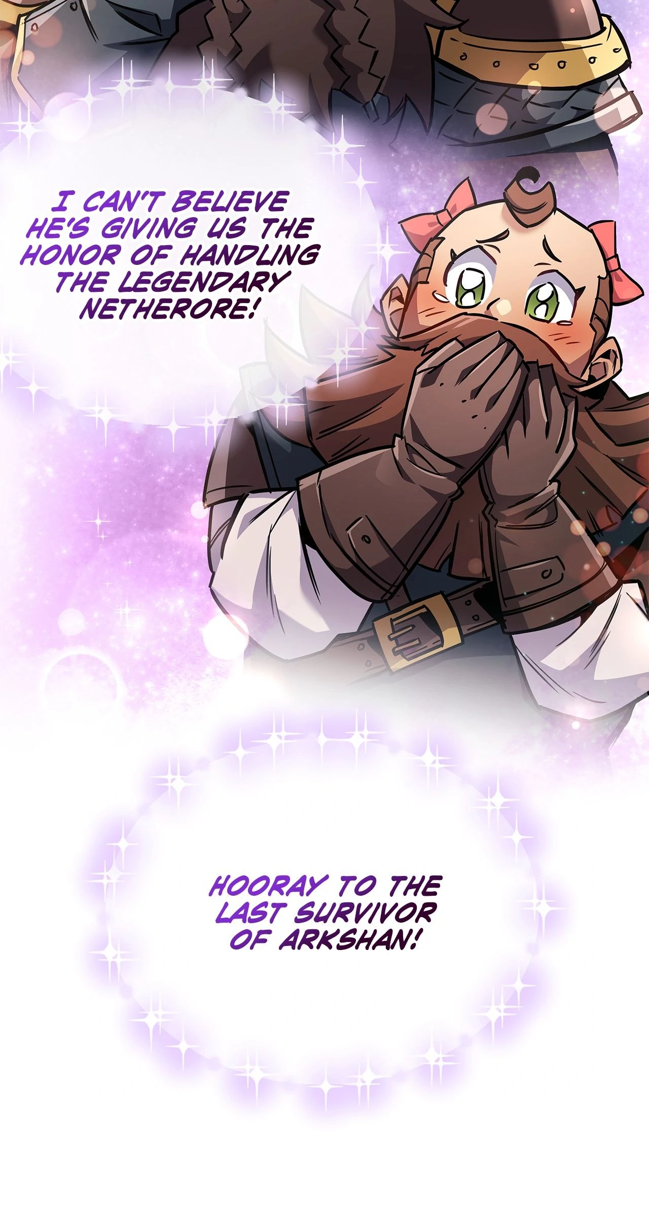 Read The Player Hides His Past EN Manga Online