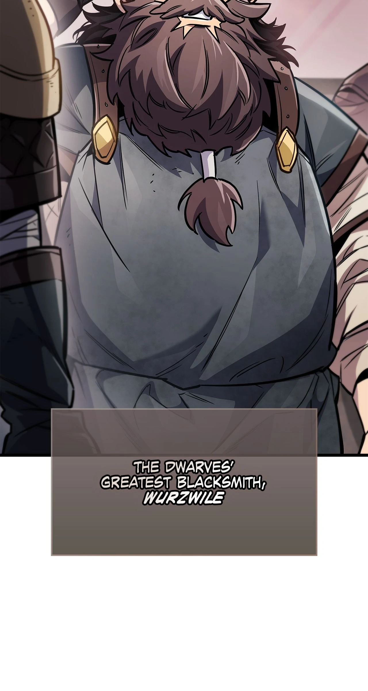 Read The Player Hides His Past EN Manga Online