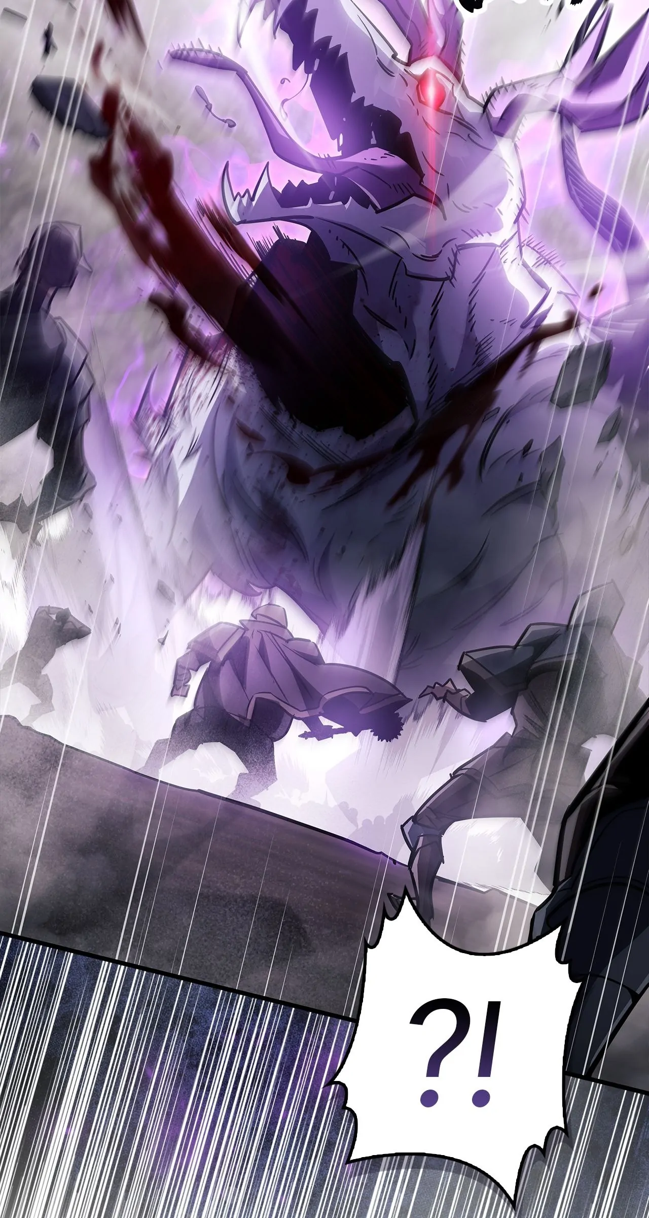 Read The Player Hides His Past EN Manga Online