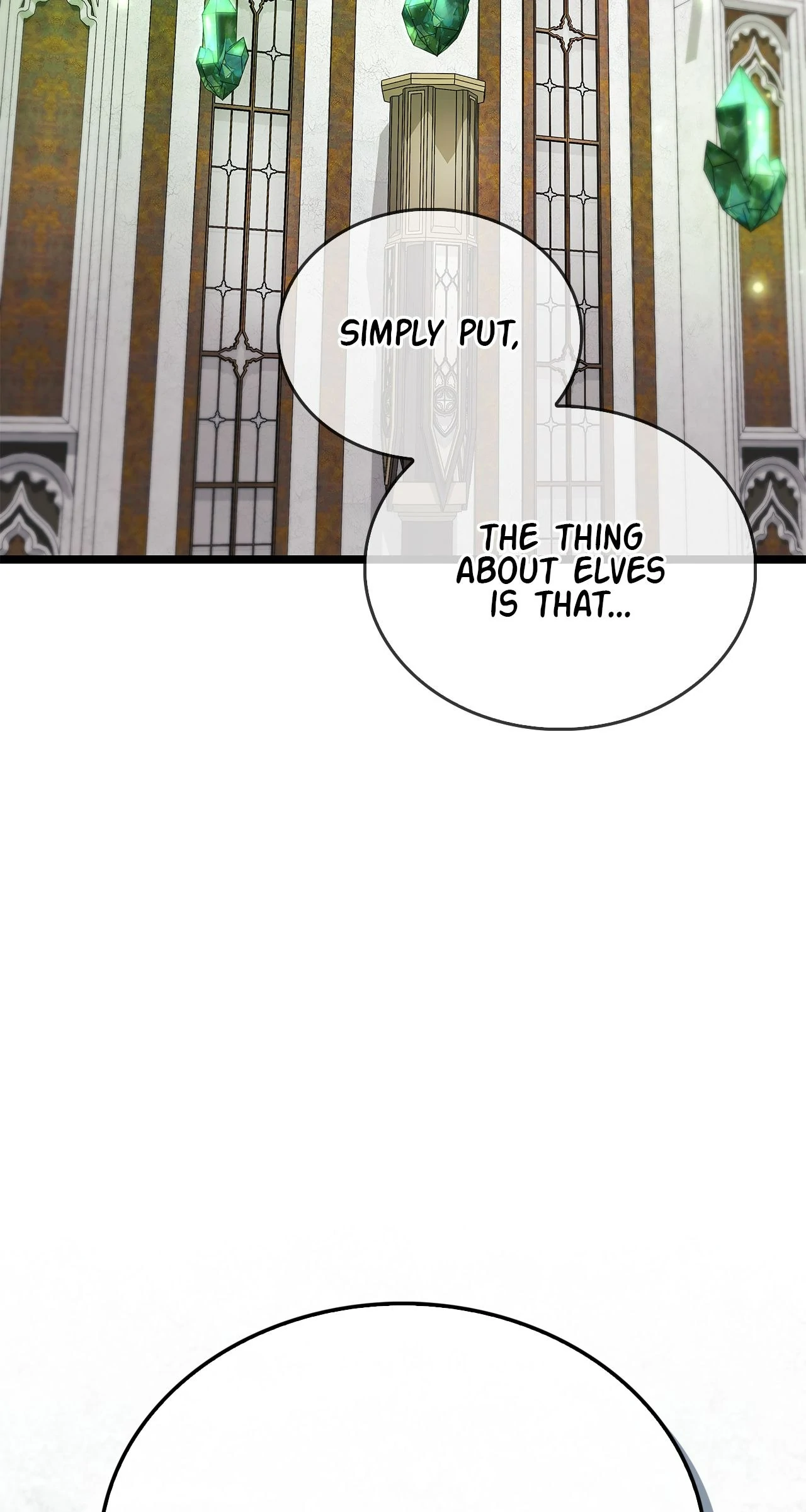 Read The Player Hides His Past EN Manga Online