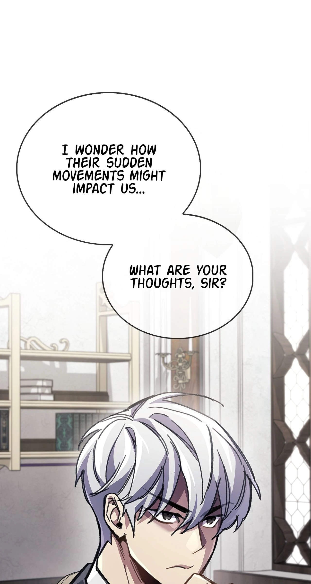 Read The Player Hides His Past EN Manga Online