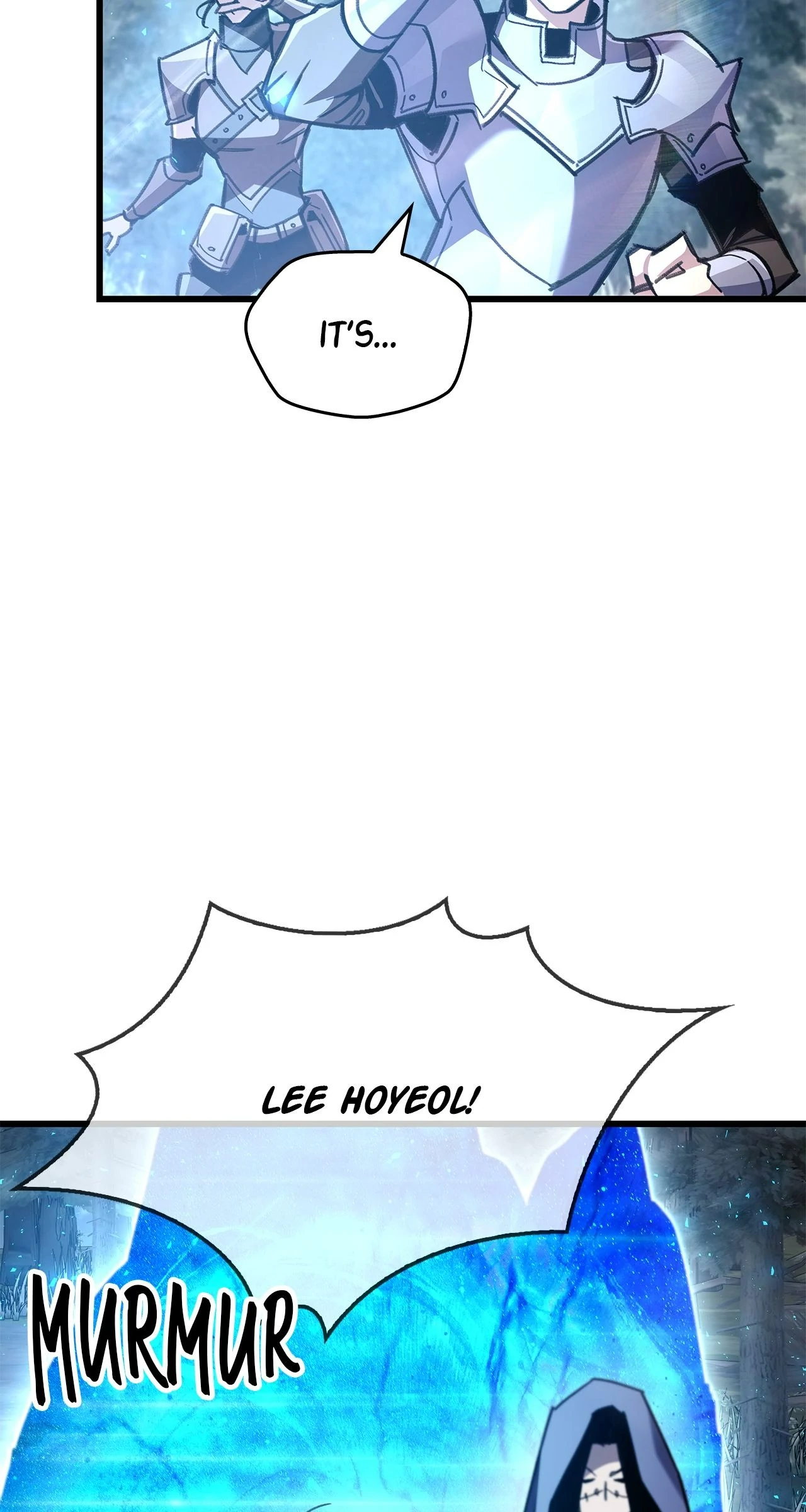 Read The Player Hides His Past EN Manga Online