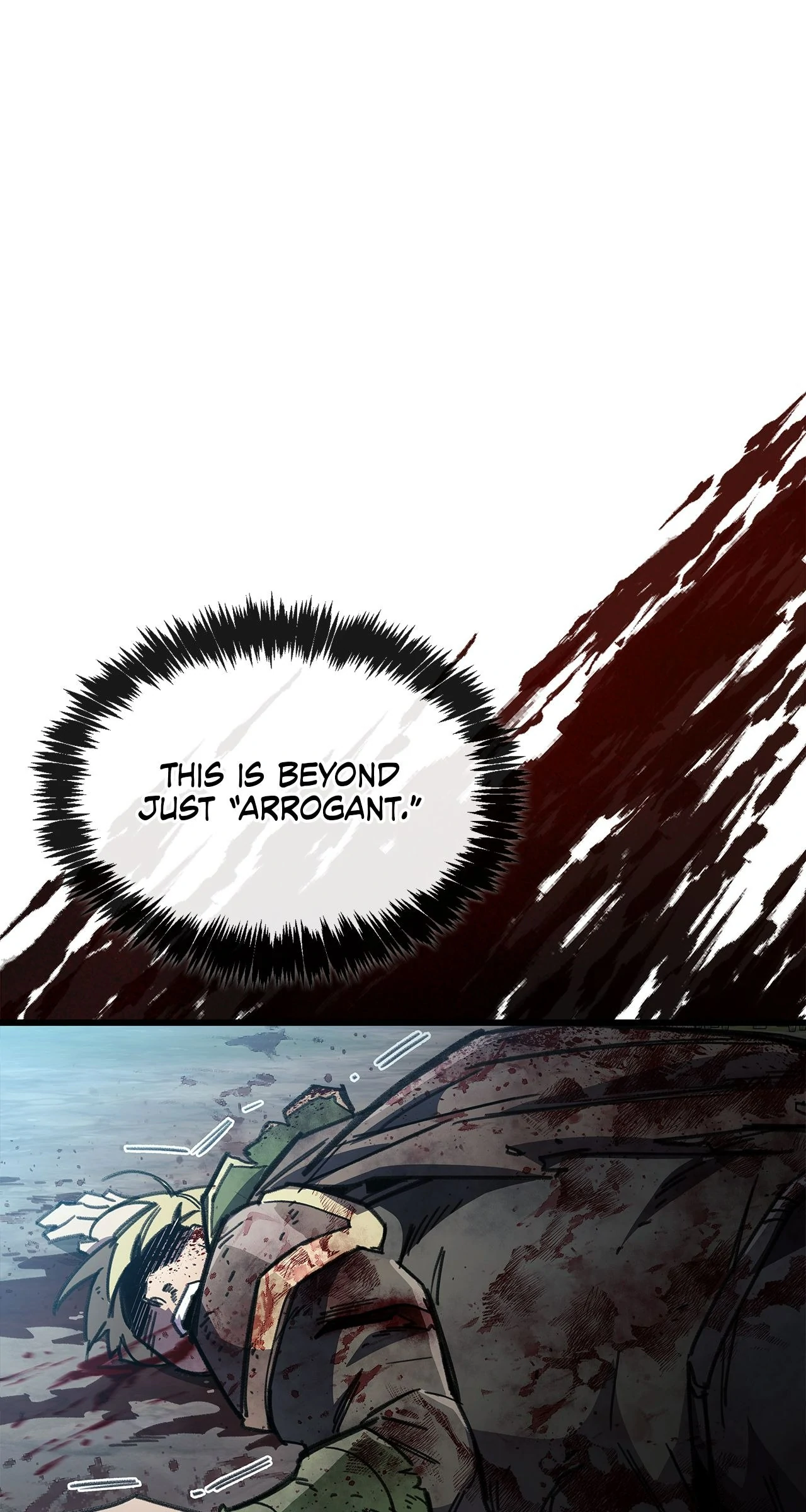 Read The Player Hides His Past EN Manga Online