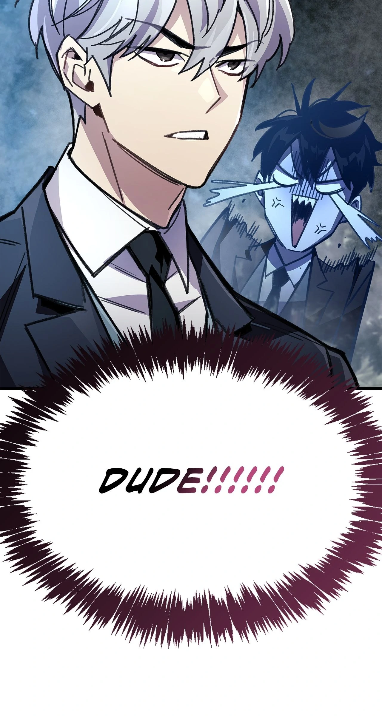 Read The Player Hides His Past EN Manga Online